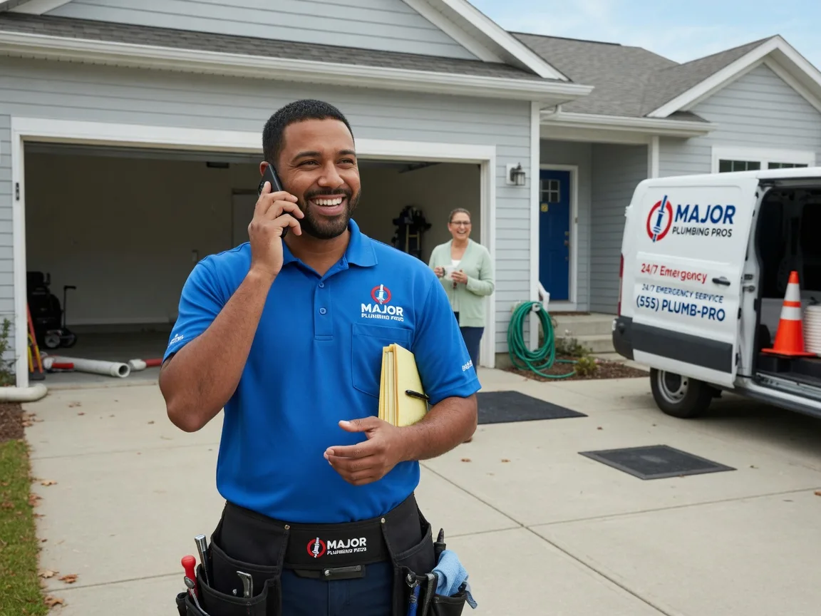Drain Cleaning Services Elsie, MI FAQs